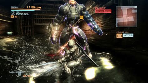 metal gear rising enemies in boxes|metal gear rising steam.